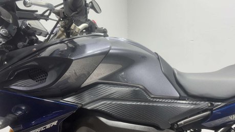 Yamaha Tracer MT09 2016 27K GREAT CONDITION MOT RECENTLY SERVICED ADVENTURE BIKE 43