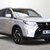 Suzuki Vitara 1.4 Boosterjet MHEV 109 Ultra 5dr Auto 1
