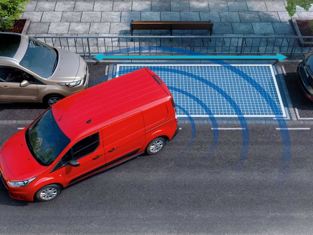 TRACKER™ - Vehicle & asset tracking solutions for your business