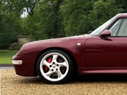 Porsche 911 TURBO 10