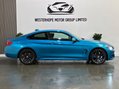 BMW 4 Series 2.0 420d M Sport Auto xDrive Euro 6 (s/s) 2dr 25