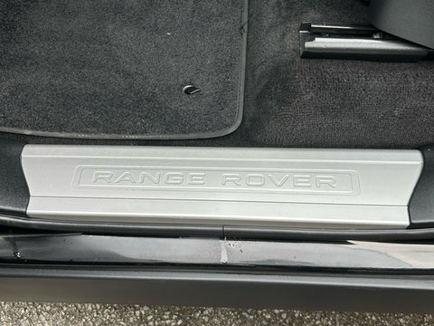 Land Rover Range Rover Sport SDV6 HSE 15
