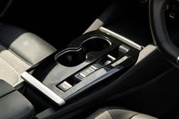 Citroen C5 X PURETECH SENSE PLUS S/S EAT8 36
