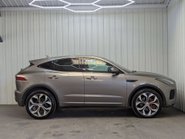Jaguar E-Pace 2.0 E-PACE R-Dynamic HSE i AWD Auto 4WD 5dr 15