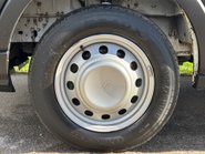 Ford Transit 350 Drw L5 130 ps Dropside Truck - 5.2m Internal Length 28