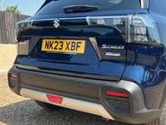Suzuki S-Cross ULTRA BOOSTERJET ALLGRIP MHEV 18