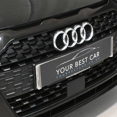 Audi A1 1.0 A1 Sportback 25 TFSI Technik 5dr 1