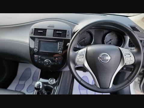 Nissan Pulsar TEKNA DIG-T 26