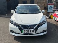 Nissan LEAF TEKNA 4