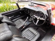 Jaguar E-Type S3 V12 Roadster 57