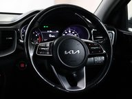 Kia Xceed 3 ISG 45