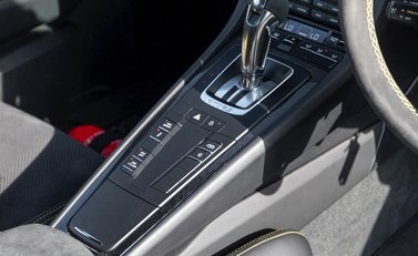 Porsche 911 (991.2) GT3 RS Weissach 21