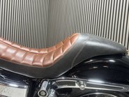 Harley-Davidson Dyna 1690 FXDL LOW RIDER 2015 ONLY 15K SPORTS EXHAUST NEW MOT 33