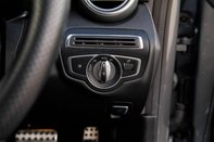Mercedes-Benz C Class C 200 AMG LINE PREMIUM 15