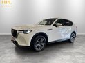 Mazda CX-60 2.5 e-SKYACTIV 17.8kWh Exclusive-Line SUV 5dr Petrol Plug-in Hybrid Auto 4W 3