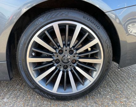 BMW 4 Series 2.0 428I Luxury Auto 2dr 13