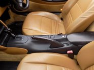 Porsche Boxster 986 2.5 Tiptronic 22