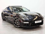 Porsche Panamera 4.0T V8 GTS Saloon 5dr Petrol PDK 4WD Euro 6 (s/s) (460 ps) 7