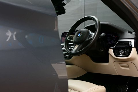 BMW 5 Series 2.0 520d M Sport MHEV Auto 5dr 4