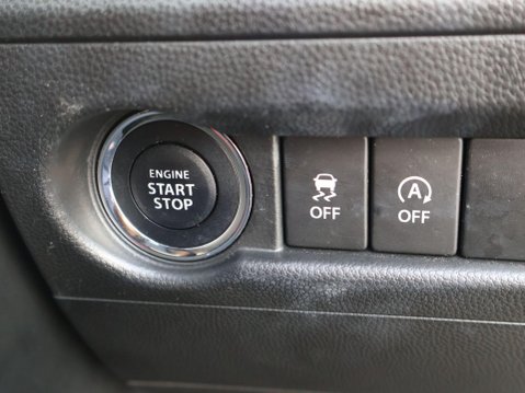 Suzuki Ignis 1.2 Dualjet MHEV SZ5 Euro 6 (s/s) 5dr 23