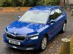Skoda Kamiq SE TSI 24