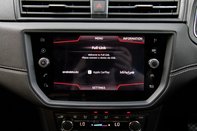 SEAT Arona TSI XCELLENCE LUX DSG 25