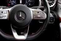Mercedes-Benz CLA Class CLA 250 E AMG LINE PREMIUM PLUS 21