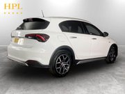 Fiat Tipo 1.0 Cross Hatchback 5dr Petrol Manual Euro 6 (s/s) (100 bhp) Air Con - Allo 7