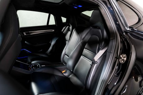 Porsche Panamera TURBO S E-HYBRID PDK. NOW SOLD. SIMILAR REQUIRED. PLEASE CALL 01903 254800. 17