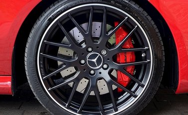 Mercedes-Benz A Class AMG 15