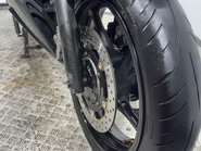 Yamaha XJ6 2010 FAIRED A2 RESTRICTABLE 600CC MOT 2027 43