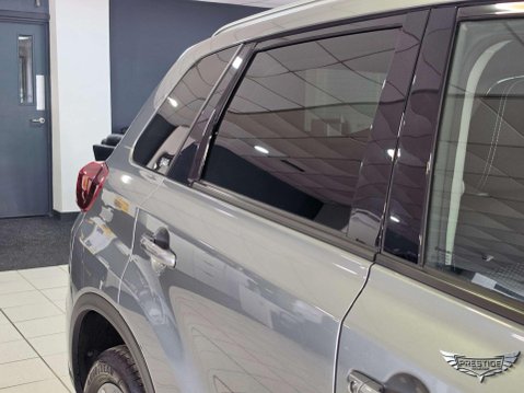 Suzuki Vitara 1.4 Boosterjet MHEV SZ-T Euro 6 (s/s) 5dr 21