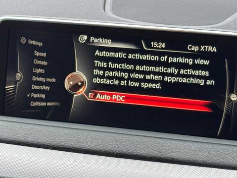 BMW X5 3.0 30d M Sport Auto xDrive Euro 6 (s/s) 5dr 23