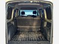 Mercedes-Benz Citan 1.5 109 CDI BlueEfficiency Crew Van Double Cab 6dr Diesel Manual L3 Euro 5 17
