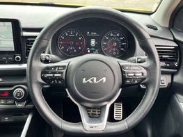 Kia Stonic 1.0 Stonic GT-Line S ISG MHEV Semi-Auto 5dr 20