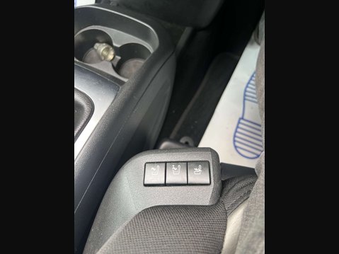 Citroen C4 Picasso 1.6 C4 Picasso Exclusive+ Blue HDi 5dr 37