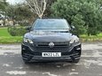 Volkswagen Touareg 3.0 TSI V6 Black Edition Tiptronic 4Motion Euro 6 (s/s) 5dr 11