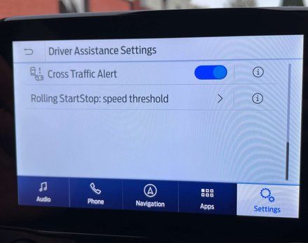 Ford Puma 1.0 PUMA ST-LINE X MHEV 5dr 48