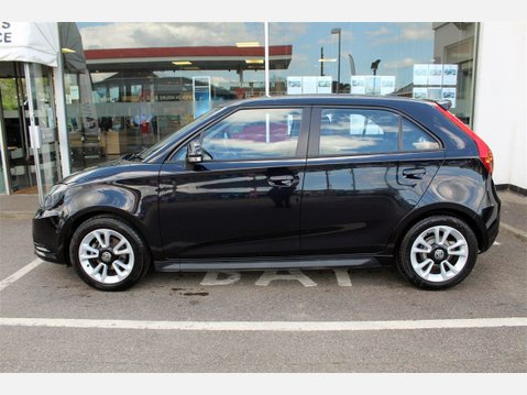 MG MG3 STYLE PLUS VTI-TECH 2