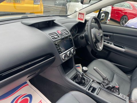 Subaru XV 2.0D SE Premium 4WD Euro 6 5dr 36