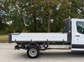 Ford Transit 2.0 Transit 350 Leader EcoBlue 6