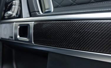 Mercedes-Benz G Class AMG G63 MAGNO EDITION URBAN 36