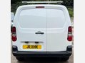Peugeot Partner 1.6 HDi 850 S Panel Van 4dr Diesel Manual L1 (138 g/km, 90 bhp) 13