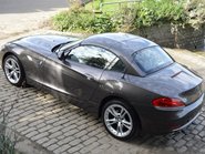 BMW Z4 E89 2.5 23i sDrive Roadster 29