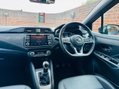 Nissan MICRA 1.0 IG-T N-Sport Hatchback 5dr Petrol Manual Euro 6 (s/s) (92 ps) 13