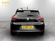 Renault Clio 1.0 TCe RS Line Hatchback 5dr Petrol Manual Euro 6 (s/s) (100 ps) 6