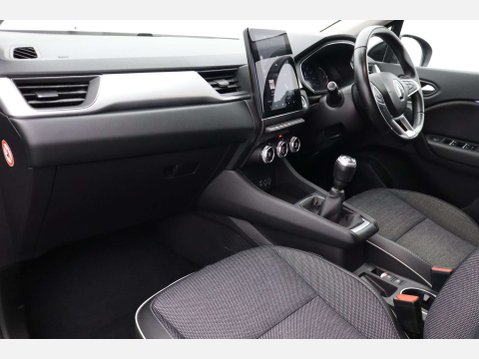 Renault Captur 1.0 Captur S Edition TCe 5dr 13