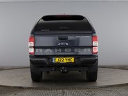 Ford Ranger WILDTRAK ECOBLUE 4