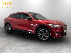 Ford Mustang Mach-E Extended Range 91kWh SUV 5dr Electric Automatic AWD (351 ps) DAB Radio - Re