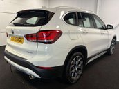 BMW X1 XDRIVE20I XLINE 5